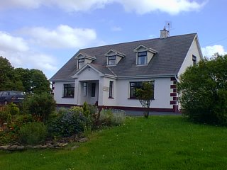 Ireland Travel country inns