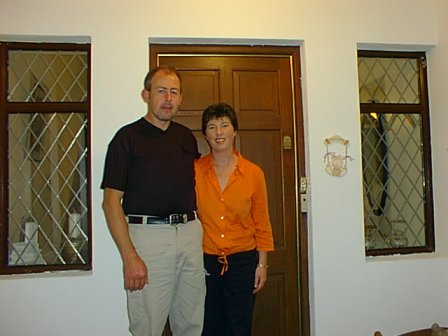 Bed and Breakfast country inns